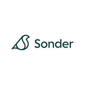 Sonder Logo